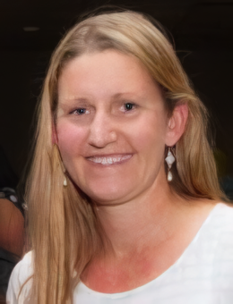 Brooke Russell headshot